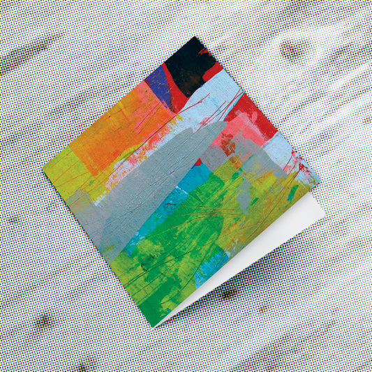 ART CARD - MINI HOPE SERIES #44