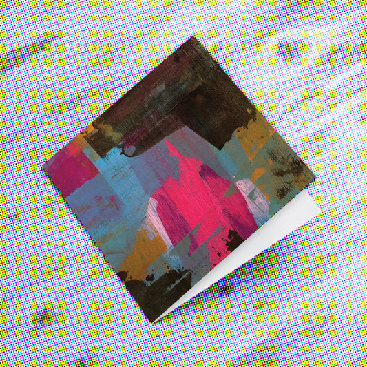 ART CARD - MINI HOPE SERIES #6