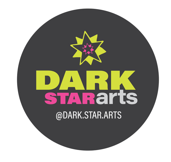 DARK STAR ARTS